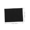 HAPINARY Salon Hairdresser Tools Non- Storage Pad for Hair Trimmers Scissors Cushion for Salon Stations Heat Insulation Tidy Workspaces view 2