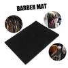 HAPINARY Salon Hairdresser Tools Non- Storage Pad for Hair Trimmers Scissors Cushion for Salon Stations Heat Insulation Tidy Workspaces view 3