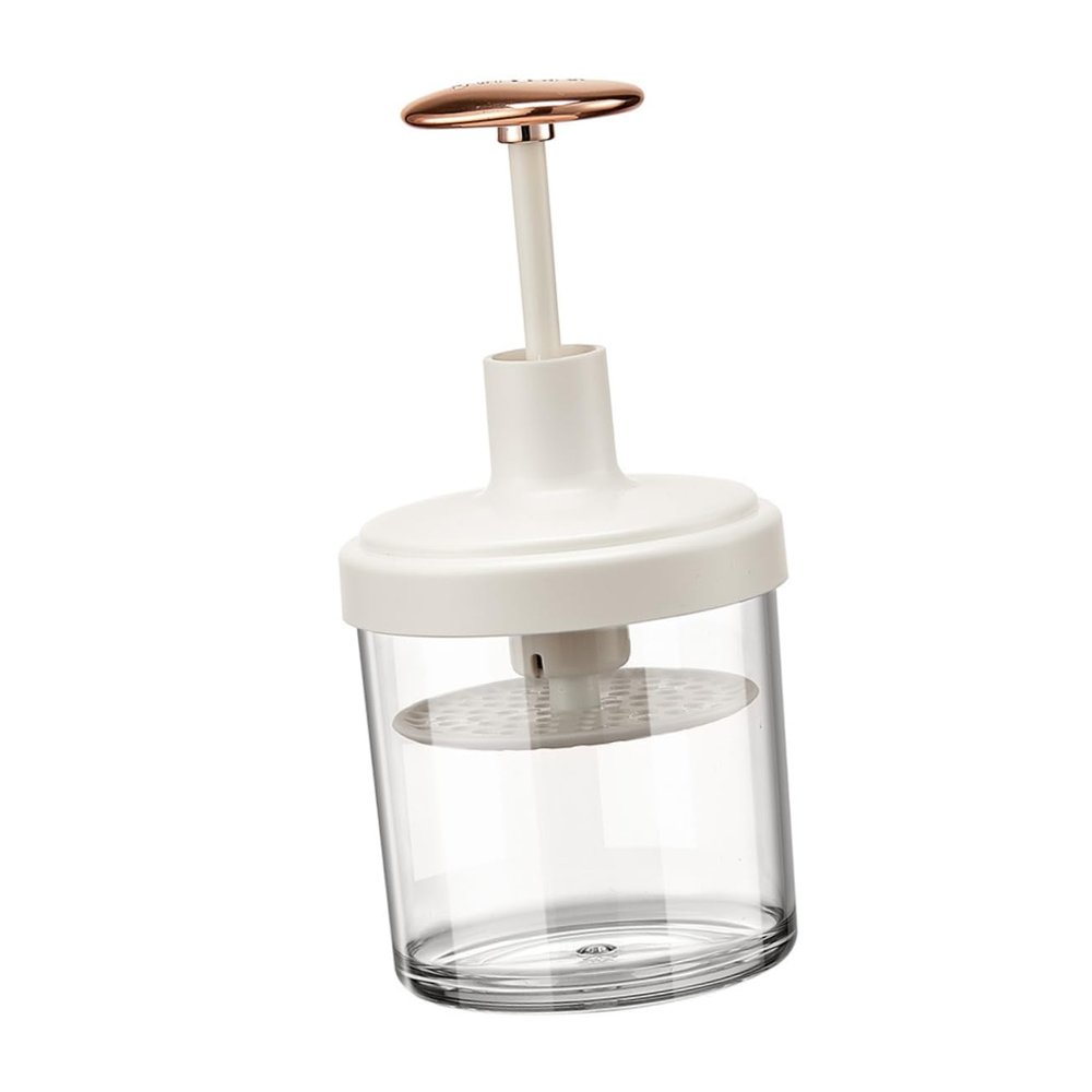 BIUDECO Facial Foamer Maker Foaming Maker for Face Soap Long Serving Time Simple Soap