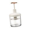 BIUDECO Facial Foamer Maker Foaming Maker for Face Soap Long Serving Time Simple Soap view 1