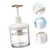 BIUDECO Facial Foamer Maker Foaming Maker for Face Soap Long Serving Time Simple Soap view 3