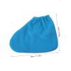 Healeved 4pcs Paraffin Wax Mitts and Booties for Heat Therapy Moisturizing Gloves and Foot Covers for Hand and Foot Care Suitable for Home and Salon Use view 2