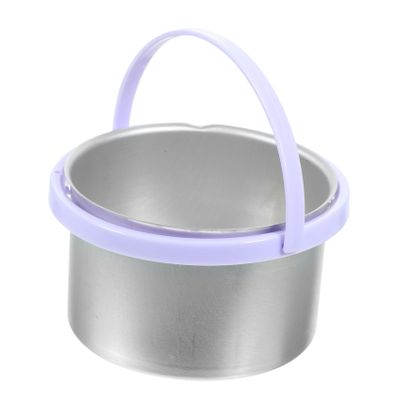 FRCOLOR Electric Wax Warmer for Hair Removal Wax Machine for Hair Removal Heater Pot Random Style