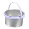 FRCOLOR Electric Wax Warmer for Hair Removal Wax Machine for Hair Removal Heater Pot Random Style view 1