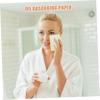 BIUDECO 1000pcs Natural Oil Absorbing Paper Box Facial Oil Blotting Sheets for Oily Skin Care view 3
