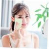 BIUDECO 1000pcs Natural Oil Absorbing Paper Box Facial Oil Blotting Sheets for Oily Skin Care view 4