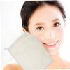 COOLHIYA 5pcs Exfoliating Back Scrubbing Towels Nylon Bath Washcloths for Body Cleansing and Foaming for Men and Women Spa Experience view 3