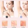 Electric Shaver For Women Cordless Electric Cutter For Women Shaver Hair Remover For Legs Face USB Rechargeable Trimmer view 2