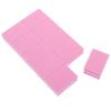 OHPHCALL 50pcs Nail Buffing Block Nail File Buffer for Natural Professional Manicure Tools for Salons and DIY Art view 1