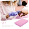OHPHCALL 50pcs Nail Buffing Block Nail File Buffer for Natural Professional Manicure Tools for Salons and DIY Art view 4