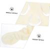 Healeved 1pc Ladies Beauty Towel Thickened Polyester Cold Compress Facial Towel for Skin Care and Moisturizing for Spa and Home Use view 2