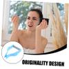 Gogogmee Spring Facial Hair Remover Tool Painless Epilator for Women Efficiently Removes Chin and Upper Lip Hair Lightweight and Easy to Use for All Skin Types view 4