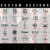 Personalized Mens Toiletry Bag, Custom Travel Bag with Hook, Handcrafted Leather Shaving Kit, Travel Toiletry Bag,Engraved Name for Groomsmen/Anniversary/Birthday/Husband/Dad/Christmas Gift Black view 2