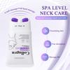 taduno Neck Collagen Cream, Neck Creams for Tightening and Firming, Collagen Firming Cream for Loose Skin, Tighten and Lift Neck Cream with Roller, Tightens&Smooths Wrinkles (2PCS) view 3