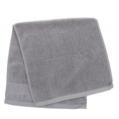 MUSISALY Cotton Bathroom Towel Soft Washcloths Thickened Absorbent Towel for Face Spa Gym Travel