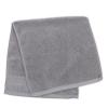 MUSISALY Cotton Bathroom Towel Soft Washcloths Thickened Absorbent Towel for Face Spa Gym Travel view 1