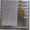 MUSISALY Cotton Bathroom Towel Soft Washcloths Thickened Absorbent Towel for Face Spa Gym Travel view 4