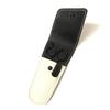 Healeved Beard and Mustache Scissors Set Comb Portable Tool Kit for Grooming Sturdy Stainless Steel for Clean Cuts view 3
