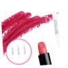 BIUDECO 12pcs Silicone Lipstick Applicator Set Mini Lip Brush for Lip Masks and Application Comfortable Grip Stylish Design for Makeup Enthusiasts view 3