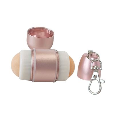 Healeved Portable Volcanic Stone Face - Oil Blotting Stick for Oily Skin Natural Oil Absorbing Tool for Facial for Daily Use