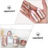 Healeved Portable Volcanic Stone Face - Oil Blotting Stick for Oily Skin Natural Oil Absorbing Tool for Facial for Daily Use view 3