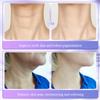 DOUNIU 2Pcs Neck Collagen Cream with Roller,Lift Neck Firming Cream, for Tightening and Firming Sagging Skin, Moisturizing Body Cream Reduces the Look of Fine Lines and Wrinkles view 2