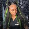 Curly Brazilian Ombre Blonde Glueless 5x5 Silk Top Human Hair Wigs For Women Preplucked Highlight Remy Water Wave Silk Base Lace Closure Wigs (5x5PU SilkTopClosure 150 Density, 20) view 1