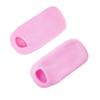 FRCOLOR 1pair Gel Spa Socks for Moisturizing and Repairing Dry Cracked Foot Skin Nourishing Foot Treatment for Relaxation and Comfort view 1