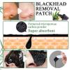 Blackhead Remover Peel Off Face Mask,Deep Cleansing Black Head Remover Mask for Face Nose,Blackhead Pores Remover Facial Mask and 6 Charcoal Blackhead Removal Pore Strips Set for All Skin Types7PCS view 4
