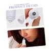 BCOATH Rechargeable Nose Hair Trimmer Electric Ear Nose Hair Clipper Removal for Men Personal Care Device Portable Razor view 2