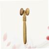 BCOATH Portable Face Roller for Body Face Sculpting Lifting Tool Wood Material view 4