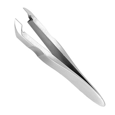 BIUDECO Nail Cuticle Remover Tool Professional Cuticle Nipper Stainless Steel Nail Clippers Manicure Tool