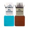 Alaskacube Shower Bar Body Bath Soap (Set of 2) Cleanser Cooling Refreshing Effect Rich Foam Body Wash Shampoo Deodorant for Face and Body Menthol Mint Sandalwood Woody for men and women view 1