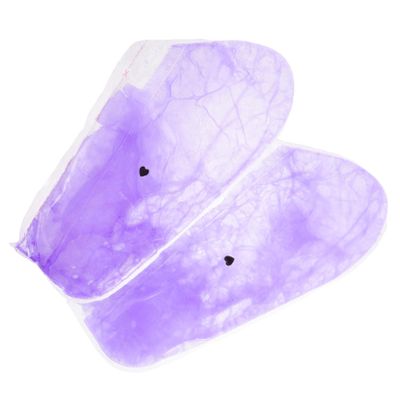 BIUDECO Paraffin Mitts Wax Gloves Hand Foot Care Therapy Covers Gloves Moisturizer Mitts Paraffin Bags Warmer Cover
