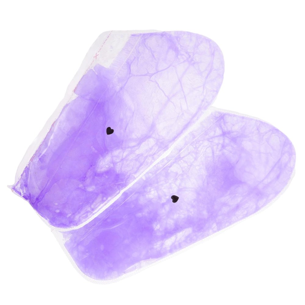 BIUDECO Paraffin Mitts Wax Gloves Hand Foot Care Therapy Covers Gloves Moisturizer Mitts Paraffin Bags Warmer Cover