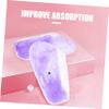 BIUDECO Paraffin Mitts Wax Gloves Hand Foot Care Therapy Covers Gloves Moisturizer Mitts Paraffin Bags Warmer Cover view 4