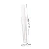 FOYTOKI 5sets Portable Makeup Brush Set Interdental Brush Mini Spoolies Makeup Tools for Women Girls Travel Daily Use 20pcs*5 view 3