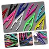 BIUDECO 30pcs Elegant Brow Tweezers Eyebrow Clippers Face Hair Removal for Women Brow Trimmer Makeup Tools Professional Grooming view 2