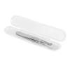 Outanaya 1pc Stainless Steel Multi-Function Nose Hair Trimmer and Brow Clip Safe and Nose Hair Remover for Home Use Grooming Tool for Men and Women view 1