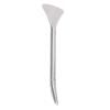 BTSEURY Pore Prep Tool, Blackhead Cleaning Tool, Facial Pore Cleaner Spade, Stainless Steel Blackhead Scraper for Pores Pimples and Blackheads view 1