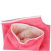 WOONEKY Wax Foot Wraps Paraffin Therapy Foot Socks Toe Protector for Women Care Paraffin Wax Beauty Care view 4