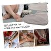 FOYTOKI 2pairs Foot Treatment Wrapping Cover Callus Paraffin Wax Therapy Spa Foot Care view 3