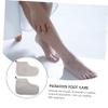 FOYTOKI 2pairs Foot Treatment Wrapping Cover Callus Paraffin Wax Therapy Spa Foot Care view 4
