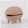 SOESFOUFU 2pcs Powder Puff Box Portable Beauty Egg Storage Case for Makeup Tools view 4