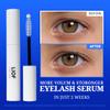 2Weeks eyelash serum view 2
