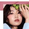 1 PC Fidoo Pat Pat Cushion Blush Mud, Low Color Saturation Matte Nude Pink Makeup Blusher Cheek Color with Mirror (A105, 4g) view 2