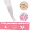 6 Pack Empty Lip Gloss Pens 3ml PP Twisting Tube Refills view 4