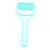 SOESFOUFU Handheld Roller Stick Cell Tool Plastic Relaxing Acupressure Roller for Face Body Random Color view 1