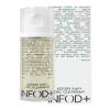 INFODPLUS XCESPI316 Gel Cleanser  Exosome & Walnut Powder | Foaming Korean Face Wash for Deep Pore Cleansing, Blackhead Care & Hydration view 1