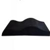 LUENOBLE Lash Bed Topper,Curvy Massage Table Cushion with Removable Cover,Ergonomic Design for Beauty Salon view 1